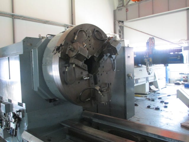  KL 3-800-CNC  1988